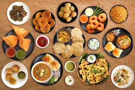 Indian Snacks